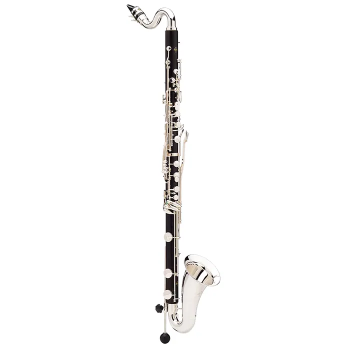 Buffet Crampon 1180 Student Bass Clarinet