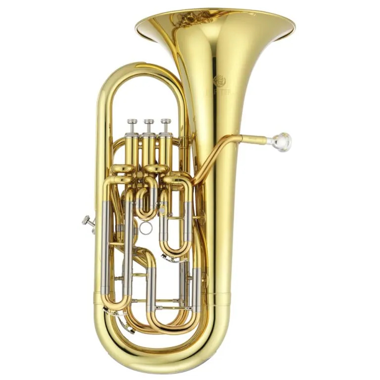 Jupiter 1100 Performance Series JEP1120 Euphonium