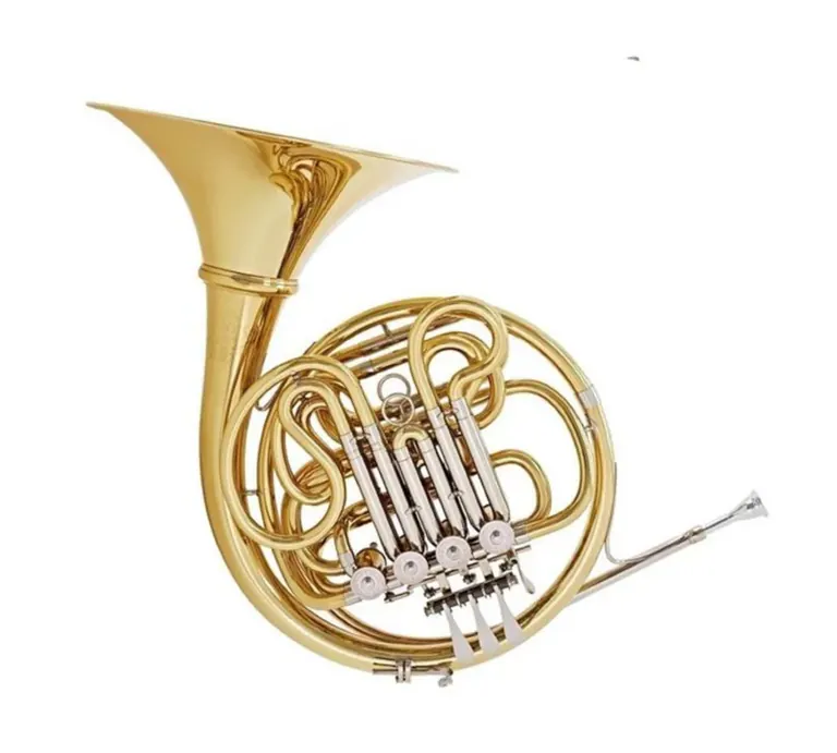 Hans Hoyer French Horn Geyer Style – HH801